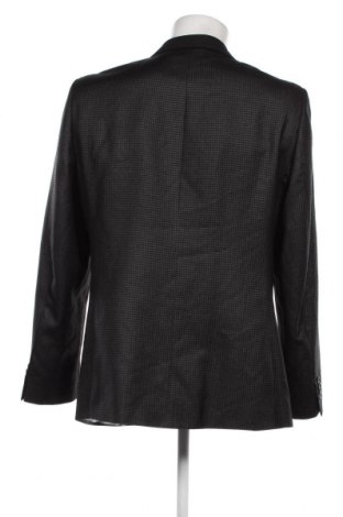 Ανδρικό σακάκι Finshley&Harding, Μέγεθος L, Χρώμα Μαύρο, Τιμή 35,54 €