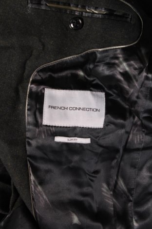 Herren Sakko French Connection, Größe L, Farbe Grün, Preis € 47,18