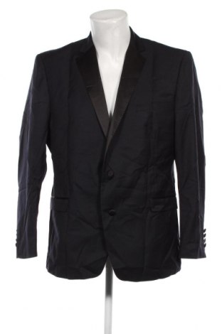 Ανδρικό σακάκι French Connection, Μέγεθος XL, Χρώμα Μπλέ, Τιμή 10,49 €