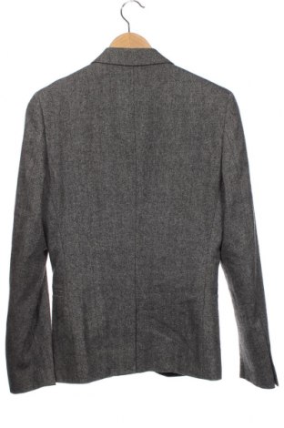 Ανδρικό σακάκι H&M, Μέγεθος S, Χρώμα Γκρί, Τιμή 15,35 €
