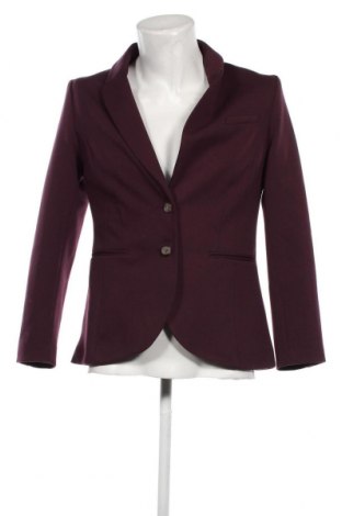 Γυναικείο σακάκι H&M, Μέγεθος M, Χρώμα Βιολετί, Τιμή 12,16 €