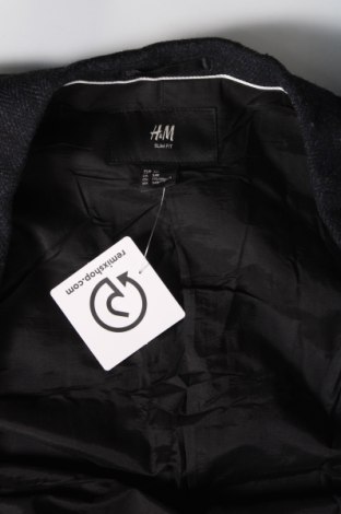 Pánske sako  H&M, Veľkosť S, Farba Viacfarebná, Cena  7,24 €