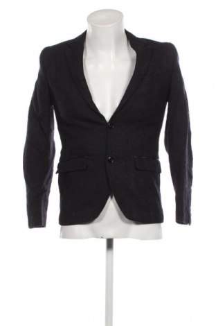 Ανδρικό σακάκι H&M, Μέγεθος S, Χρώμα Πολύχρωμο, Τιμή 12,25 €