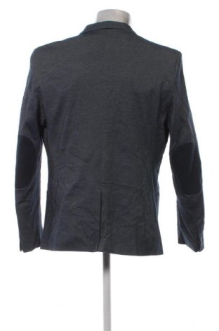 Ανδρικό σακάκι H&M, Μέγεθος XL, Χρώμα Μπλέ, Τιμή 7,62 €