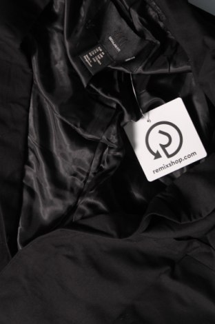 Мъжко сако H&M, Размер S, Цвят Черен, Цена 12,76 лв.