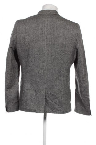 Мъжко сако H&M, Размер XL, Цвят Сив, Цена 12,76 лв.