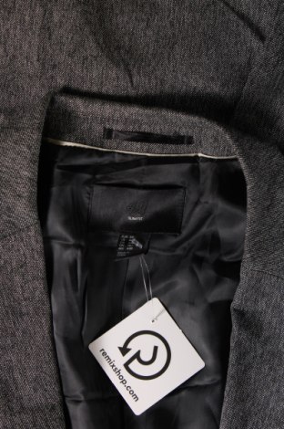 Herren Sakko H&M, Größe XL, Farbe Grau, Preis 30,62 €