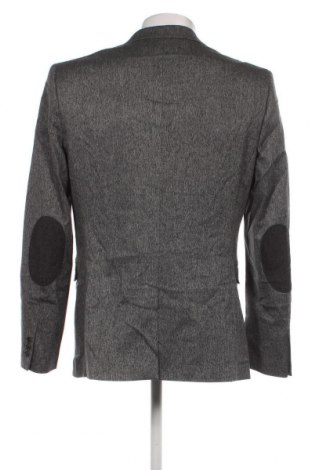Мъжко сако H&M, Размер XL, Цвят Сив, Цена 13,64 лв.