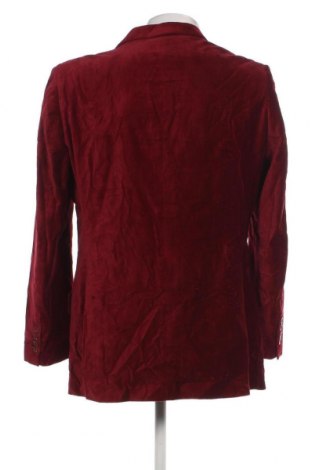 Pánské sako  H&M, Velikost XL, Barva Červená, Cena  701,00 Kč
