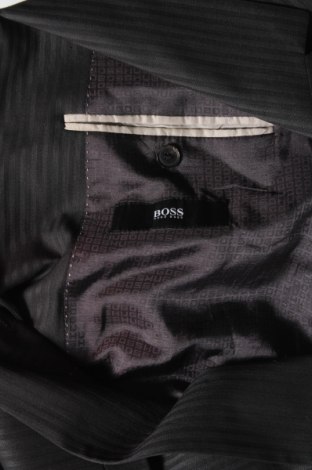 Pánske sako  Hugo Boss, Veľkosť M, Farba Čierna, Cena  19,22 €