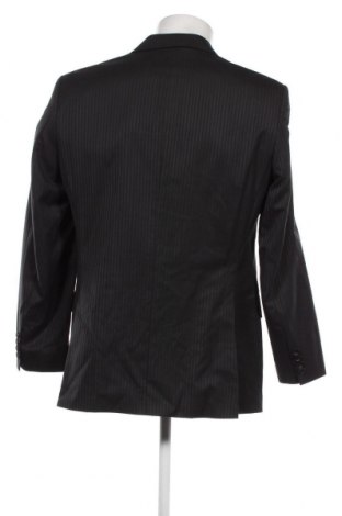 Ανδρικό σακάκι Hugo Boss, Μέγεθος M, Χρώμα Μαύρο, Τιμή 20,97 €