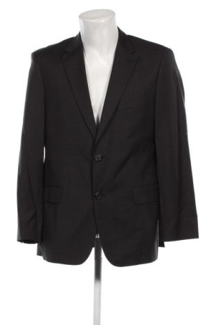 Ανδρικό σακάκι Hugo Boss, Μέγεθος L, Χρώμα Γκρί, Τιμή 83,87 €