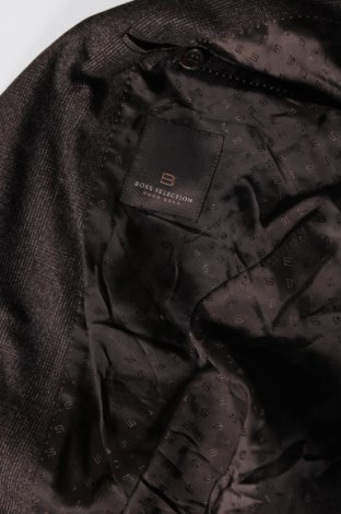 Ανδρικό σακάκι Hugo Boss, Μέγεθος M, Χρώμα Γκρί, Τιμή 113,23 €