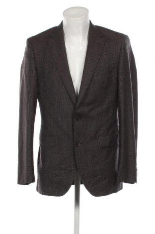 Ανδρικό σακάκι Hugo Boss, Μέγεθος M, Χρώμα Γκρί, Τιμή 118,82 €