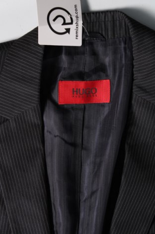 Pánske sako  Hugo Boss, Veľkosť L, Farba Modrá, Cena  86,78 €
