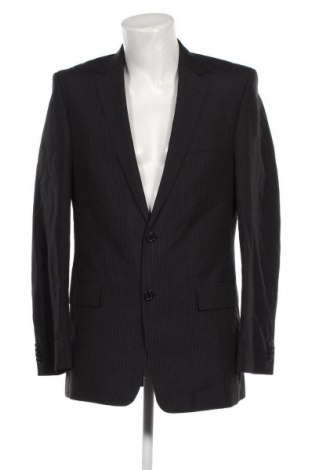 Ανδρικό σακάκι Hugo Boss, Μέγεθος L, Χρώμα Μπλέ, Τιμή 90,25 €