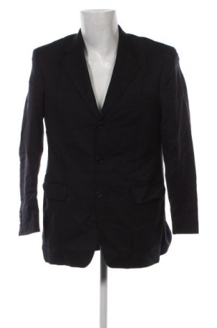 Ανδρικό σακάκι Hugo Boss, Μέγεθος M, Χρώμα Μπλέ, Τιμή 20,97 €