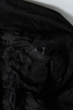 Ανδρικό σακάκι Hugo Boss, Μέγεθος L, Χρώμα Μαύρο, Τιμή 68,50 €