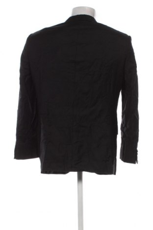 Ανδρικό σακάκι Hugo Boss, Μέγεθος L, Χρώμα Μαύρο, Τιμή 68,50 €