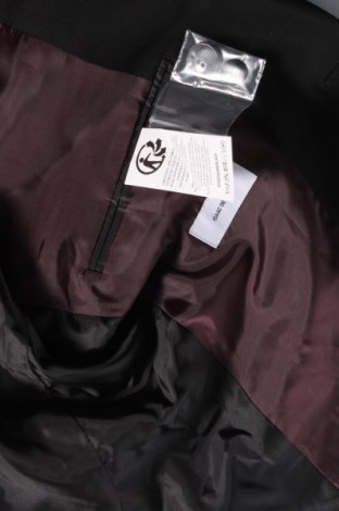 Ανδρικό σακάκι Isaac Dewhirst, Μέγεθος M, Χρώμα Μαύρο, Τιμή 70,62 €