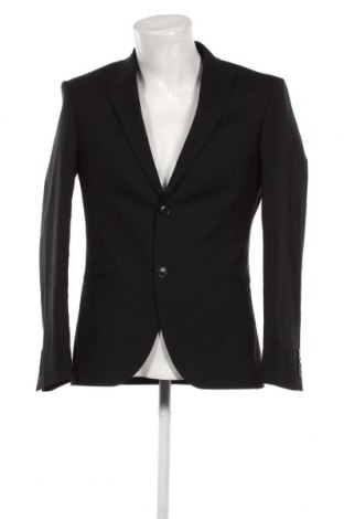 Ανδρικό σακάκι Isaac Dewhirst, Μέγεθος M, Χρώμα Μαύρο, Τιμή 70,62 €