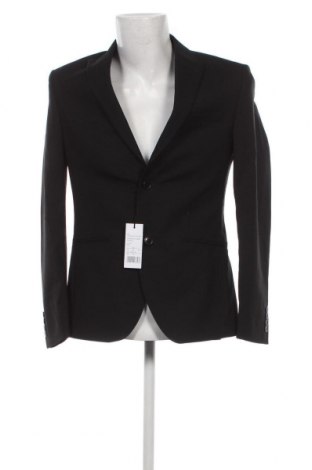 Ανδρικό σακάκι Isaac Dewhirst, Μέγεθος M, Χρώμα Μαύρο, Τιμή 17,66 €