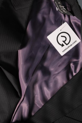 Ανδρικό σακάκι J. Ferrar, Μέγεθος M, Χρώμα Μαύρο, Τιμή 8,89 €