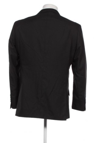 Ανδρικό σακάκι J. Ferrar, Μέγεθος M, Χρώμα Μαύρο, Τιμή 8,89 €