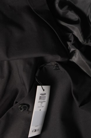 Ανδρικό σακάκι Jack & Jones, Μέγεθος 4XL, Χρώμα Μαύρο, Τιμή 60,08 €
