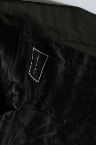 Pánské sako  Jack London, Velikost S, Barva Zelená, Cena  1 086,00 Kč