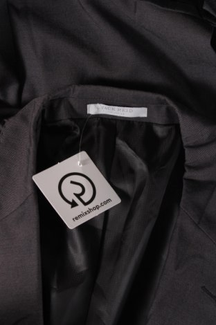 Pánske sako  Jack Reid, Veľkosť XL, Farba Čierna, Cena  5,62 €
