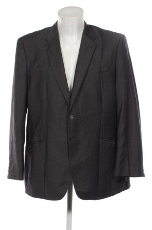 Ανδρικό σακάκι Jack Reid, Μέγεθος XL, Χρώμα Μαύρο, Τιμή 8,91 €