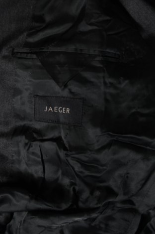 Pánske sako  Jaeger, Veľkosť XL, Farba Sivá, Cena  32,00 €
