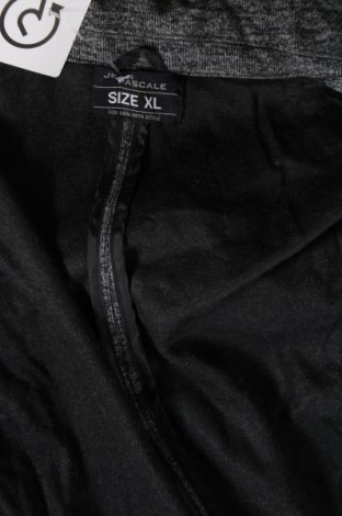 Мъжко сако Jean Pascale, Размер XL, Цвят Сив, Цена 12,76 лв.