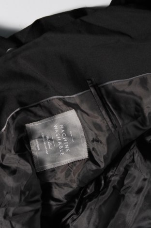 Pánské sako  John Lewis, Velikost S, Barva Černá, Cena  144,00 Kč