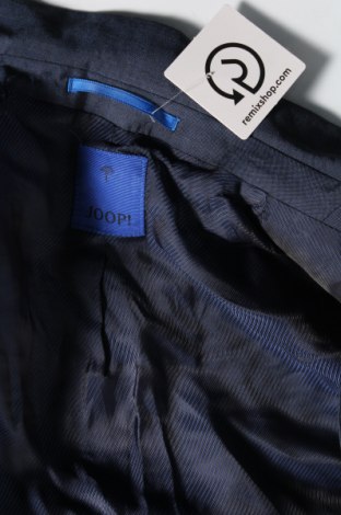 Ανδρικό σακάκι Joop!, Μέγεθος M, Χρώμα Μπλέ, Τιμή 38,72 €