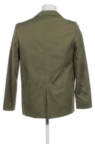 Ανδρικό σακάκι Karl Lagerfeld, Μέγεθος M, Χρώμα Πράσινο, Τιμή 116,63 €