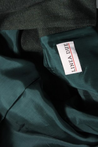 Ανδρικό σακάκι Linea Due, Μέγεθος L, Χρώμα Πράσινο, Τιμή 12,61 €