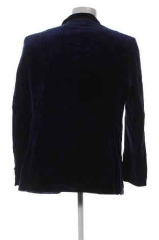 Pánske sako  Marks & Spencer, Veľkosť XL, Farba Modrá, Cena  7,73 €