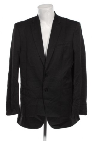 Ανδρικό σακάκι Marks & Spencer, Μέγεθος XL, Χρώμα Γκρί, Τιμή 17,26 €