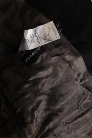 Pánské sako  Marks & Spencer Autograph, Velikost XL, Barva Černá, Cena  720,00 Kč