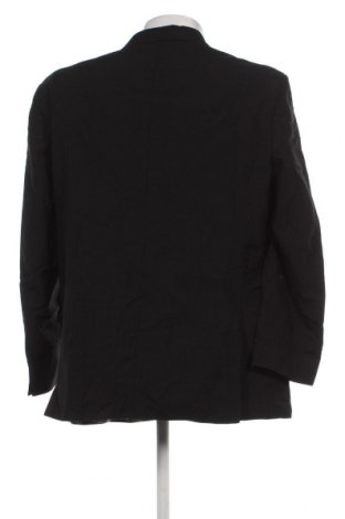 Ανδρικό σακάκι Marks & Spencer Autograph, Μέγεθος XL, Χρώμα Μαύρο, Τιμή 10,49 €