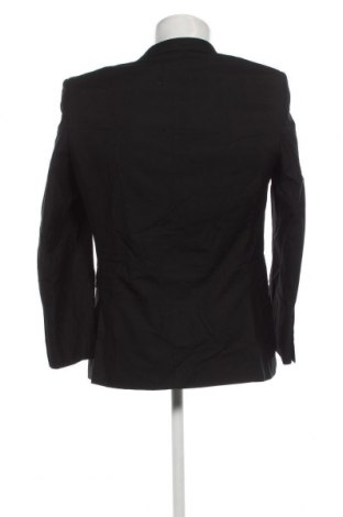 Ανδρικό σακάκι Next, Μέγεθος S, Χρώμα Μαύρο, Τιμή 8,16 €