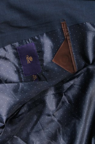 Ανδρικό σακάκι Next, Μέγεθος XL, Χρώμα Μπλέ, Τιμή 37,11 €