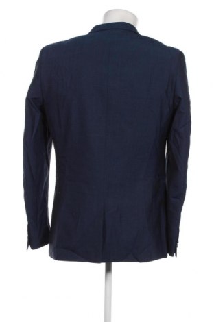 Ανδρικό σακάκι Next, Μέγεθος XL, Χρώμα Μπλέ, Τιμή 37,11 €