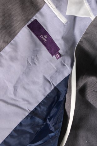 Ανδρικό σακάκι Next, Μέγεθος XL, Χρώμα Γκρί, Τιμή 37,11 €
