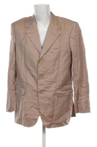 Ανδρικό σακάκι Pierre Cardin, Μέγεθος XL, Χρώμα  Μπέζ, Τιμή 10,49 €