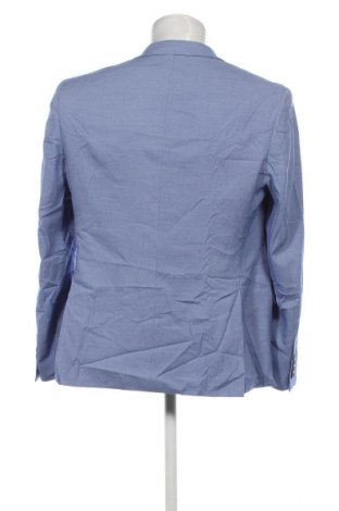 Ανδρικό σακάκι Primark, Μέγεθος S, Χρώμα Μπλέ, Τιμή 27,22 €