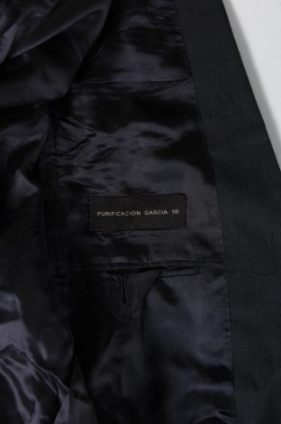 Ανδρικό σακάκι Purificacion Garcia, Μέγεθος L, Χρώμα Μπλέ, Τιμή 10,49 €