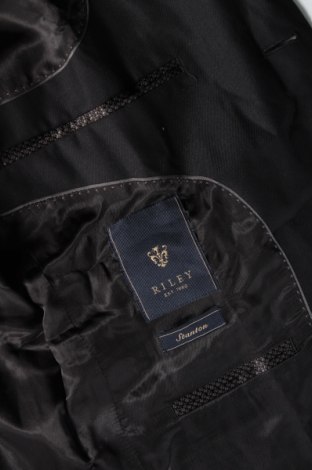Pánske sako  Riley, Veľkosť XL, Farba Čierna, Cena  3,40 €